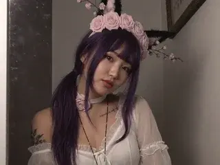Streamate Live Sex of AngelAsia