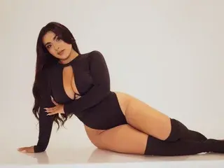 Streamate Best Webcam of BenditaEvie