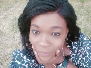 Streamate Nude Webcam of THICK_EBONY254