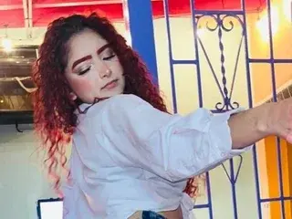 Streamate Live Porn of Venussvelvet