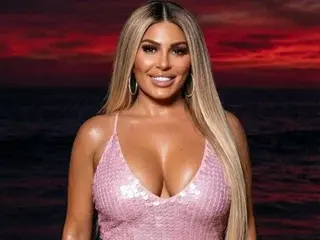Streamate Free Porn Cam of Samistaxxx