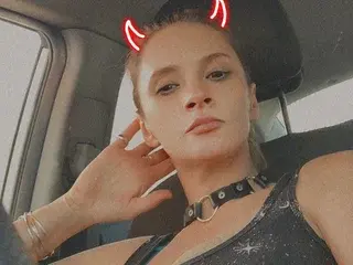 Streamate Private Sex Chat of DevilsxSpot