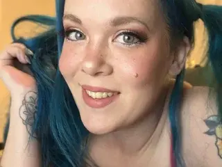 Streamate Best Webcam of TemptingTiny