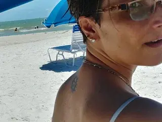 Streamate Live Sex Cam of SwimStar