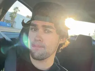 Streamate Best live sex cam show of rufusthedemon
