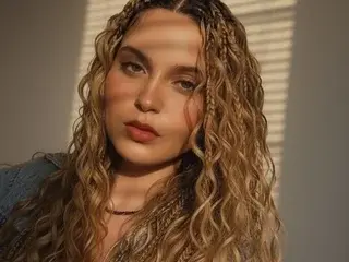 Streamate Live Porn of AmarahLuxor