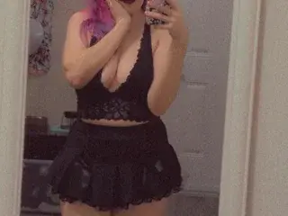 Streamate Nude Webcam of xbb_bunniix
