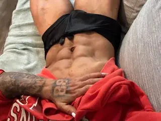 Streamate Live Sex of SofiaBorton