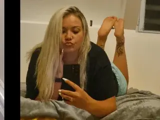 Streamate Sex Cam of Deaf_BraBuster