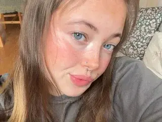 Streamate Best live sex cam show of avawhitexo