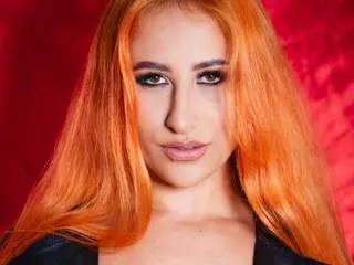Streamate Live Porn of SarayMarquezz