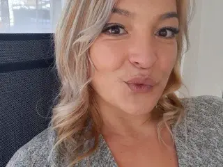 Streamate Sex Chat of queenfeetMaria