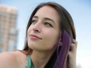 Streamate Best live sex cam show of Magnoliajoy