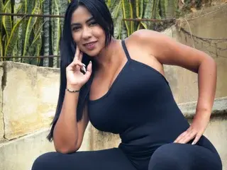 Streamate Free Porn Cam of Cataliinamuss