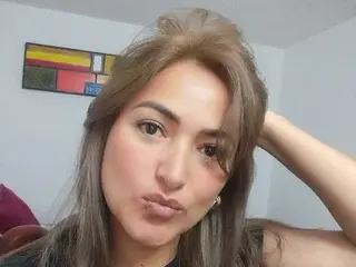 Streamate Nude Webcam of ximenaxcite19