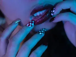 Streamate Adult Webcams of piaf_cute