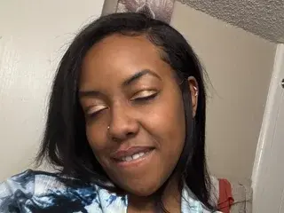 Streamate Free Live Porn of Blxckmagic24
