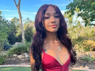 Streamate Best Webcam of KarmaL0v3