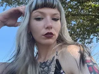 Streamate Free Porn Cam of pinupbabe333