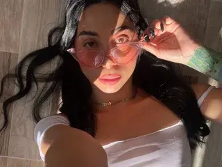 Streamate Private Sex Chat of XimenBrookeX