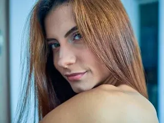 Streamate Adult Webcam of AprilJakovish