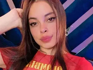 Streamate Free Porn Cam of AmbarCamilo