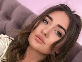 Streamate Nude Webcam of Evalanyss