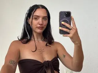 Streamate Free Live Porn of Lishaluxe