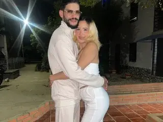 Streamate Free Live Porn of Bigsensation
