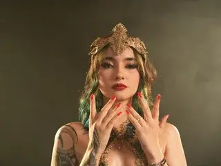Streamate Adult Webcams of KyRoseuwu
