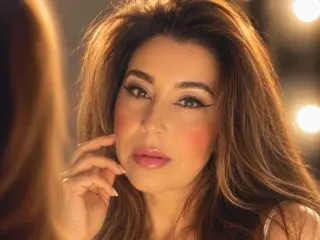 Streamate Live Sex Cam of SamannthaMilf