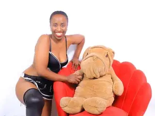 Streamate Sex Cam of Graciousxxx