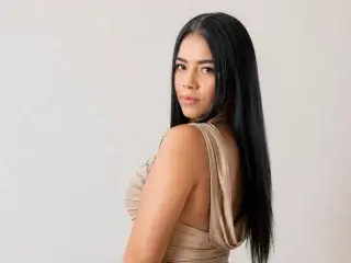 Streamate Best Webcam of LeylaGale