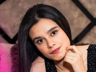 Streamate Private Sex Chat of BrisaRoss