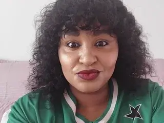 Streamate Nude Webcam of MadamCee