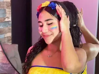 Streamate Sex Cam of camila_velvet