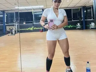 Streamate Private Sex Chat of CrisLuna