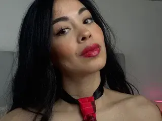 Streamate Adult Webcam of MissHannaX