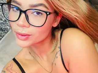Streamate Adult Webcams of EviilAngel