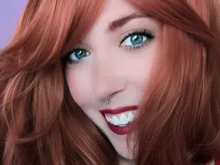 Streamate Free Porn Cam of Scarlett_Skye