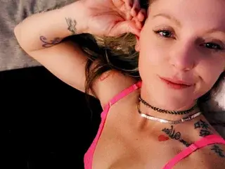 Streamate Best live sex cam show of CharlyRocket
