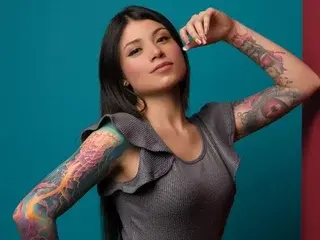 Streamate Nude Webcam of Selina_Kile