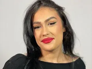Streamate Sex Chat of VelvetRavenXX