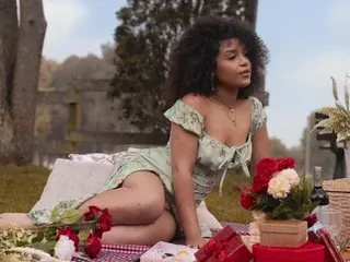 Streamate Best live sex cam show of Serena_siren