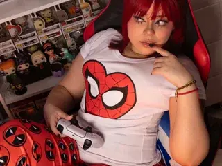 Streamate Best live sex cam show of NaraCosplay