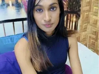 Streamate Nude Webcam of IndianRebel4u2Luv