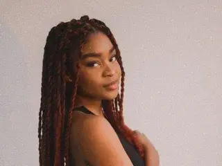 Streamate Free Porn Cam of BritanySantos19