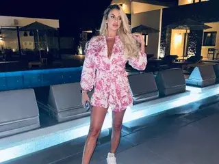 Streamate Sex Cam of PearlPlenty