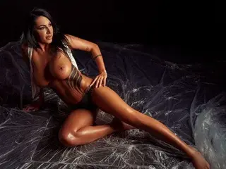 Streamate Sex Cam of KimberlyNeal