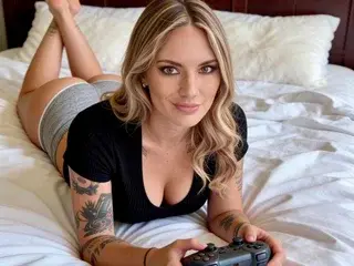 Streamate Free Live Porn of GoddessBiancaBelle
